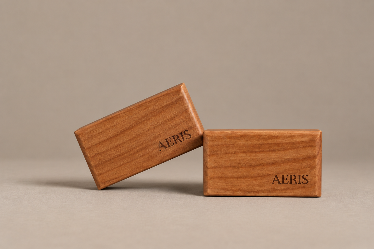 Aeris Wood Refill