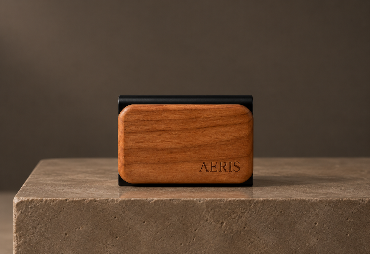 Aeris Wood