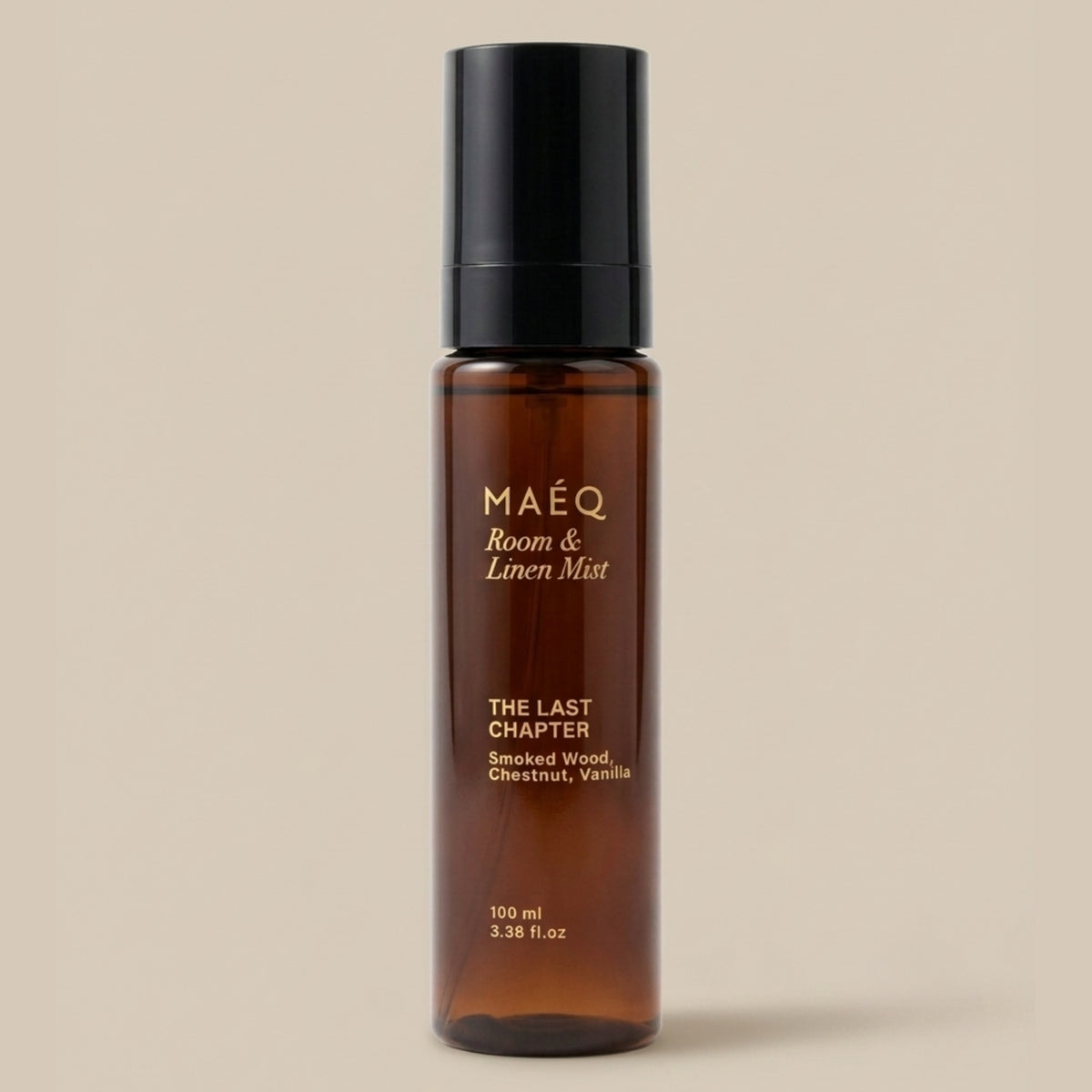 The Last Chapter Room and Linen Mist 100 ml