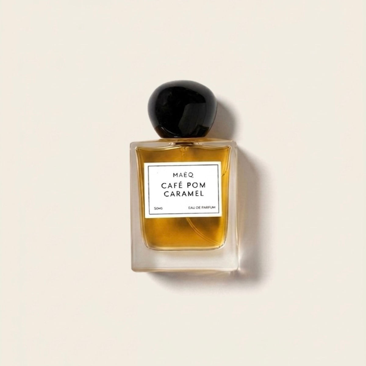 Café Pom Caramel