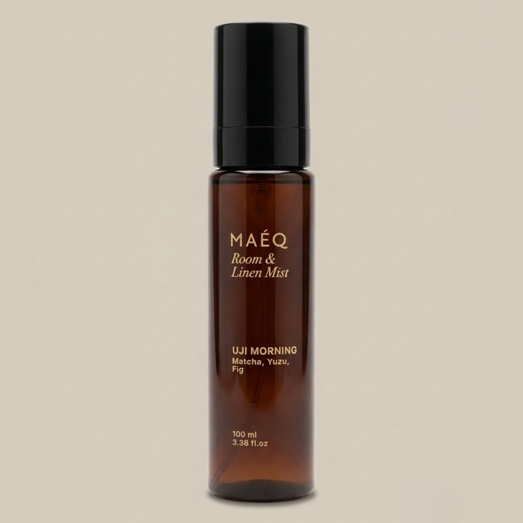 Uji Morning Room and Linen Mist 100 ml