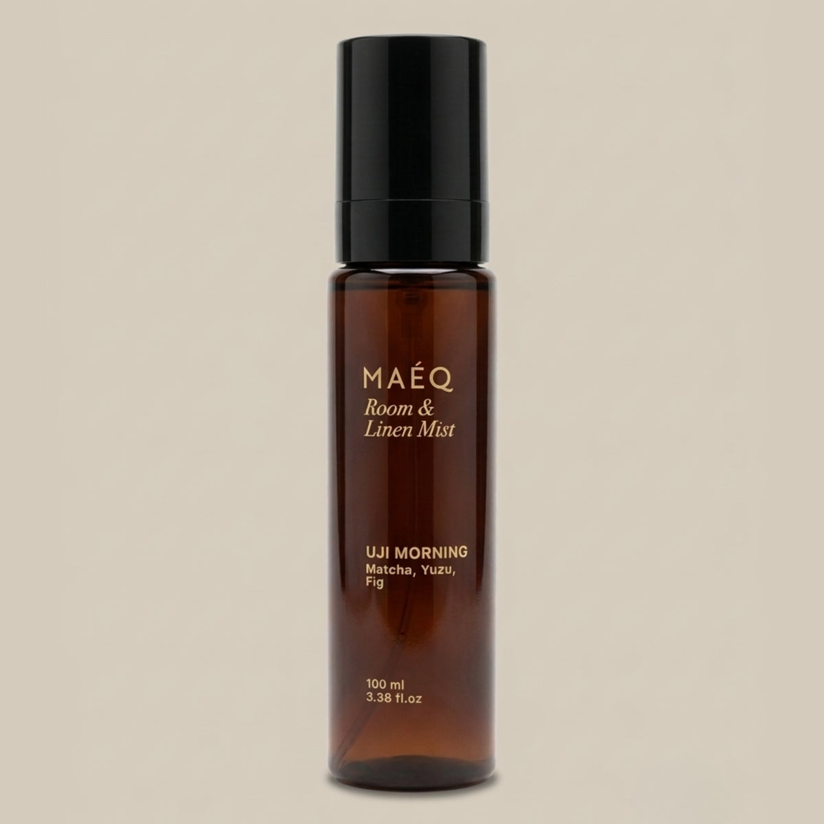 Uji Morning Room and Linen Mist 100 ml