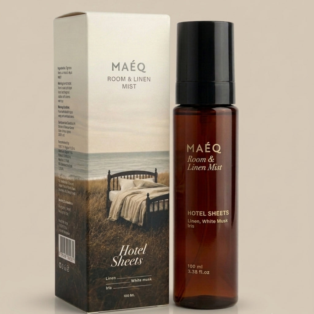 Hotel Sheets Room and Linen Mist 100 ml