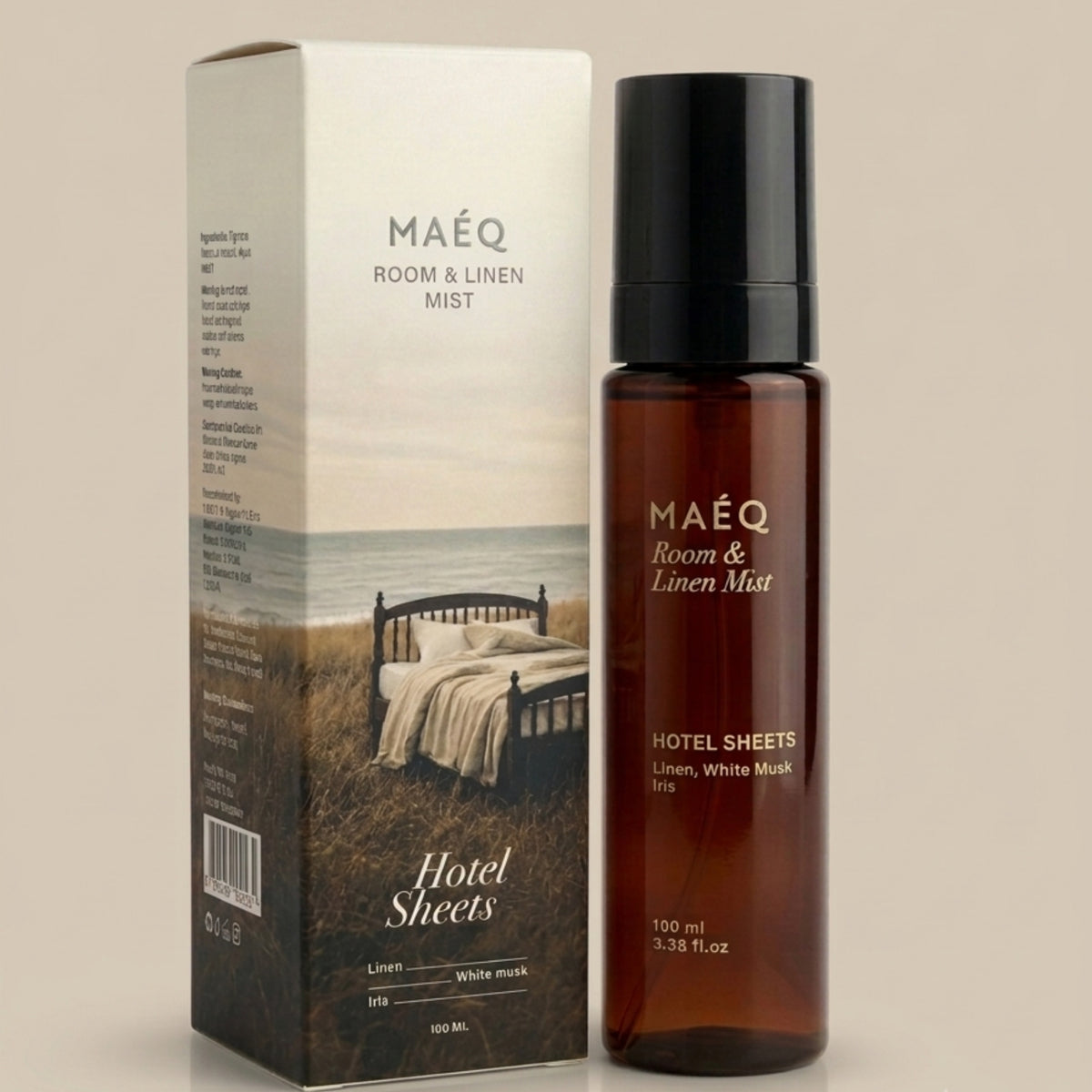 Hotel Sheets Room and Linen Mist 100 ml