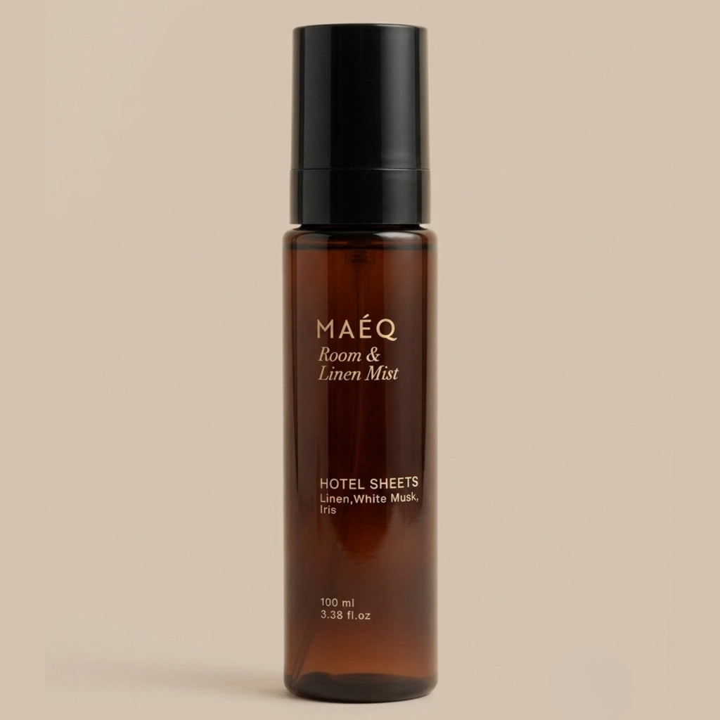 Hotel Sheets Room and Linen Mist 100 ml