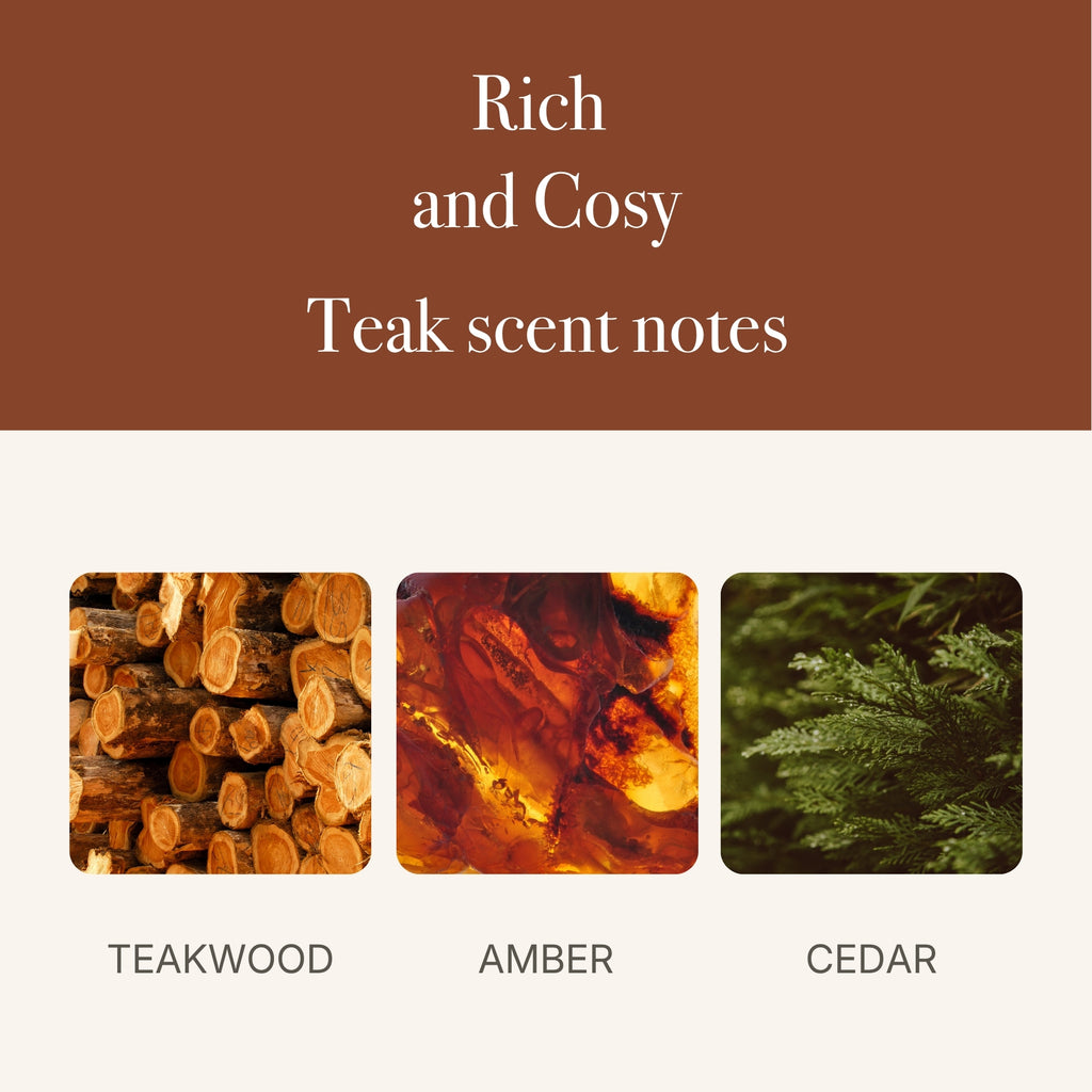 2 Pack Refills- 2 Scented Stone Chips