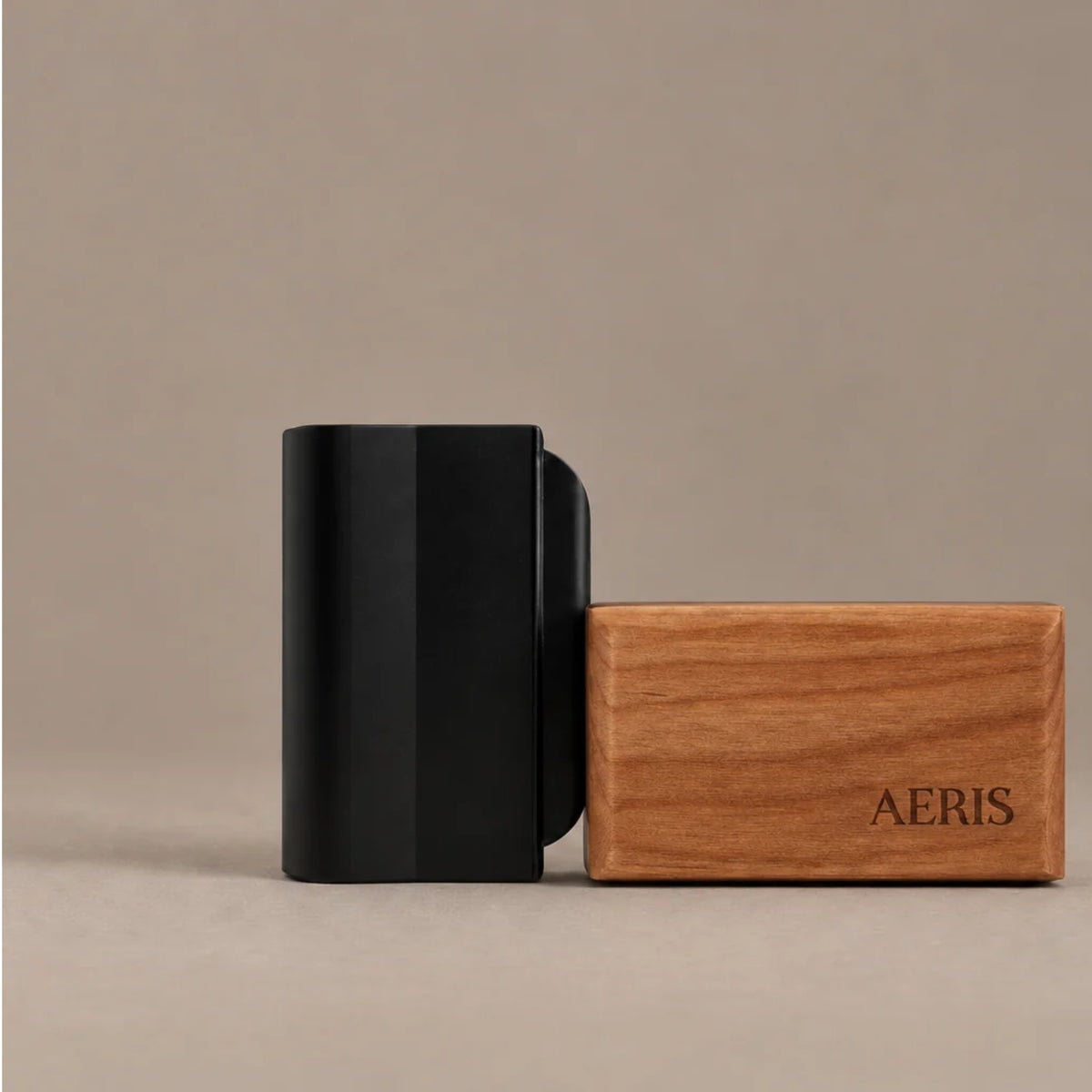 Starter Kit – Metal Clip + Scented Wood Chip