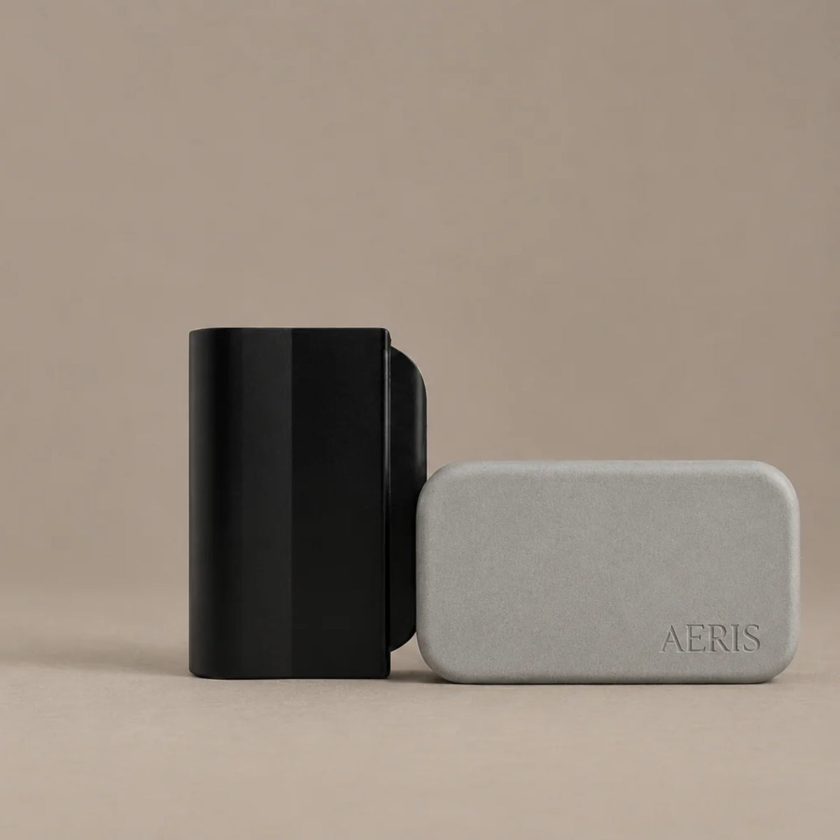 Starter Kit – Metal Clip + Scented Stone Chip
