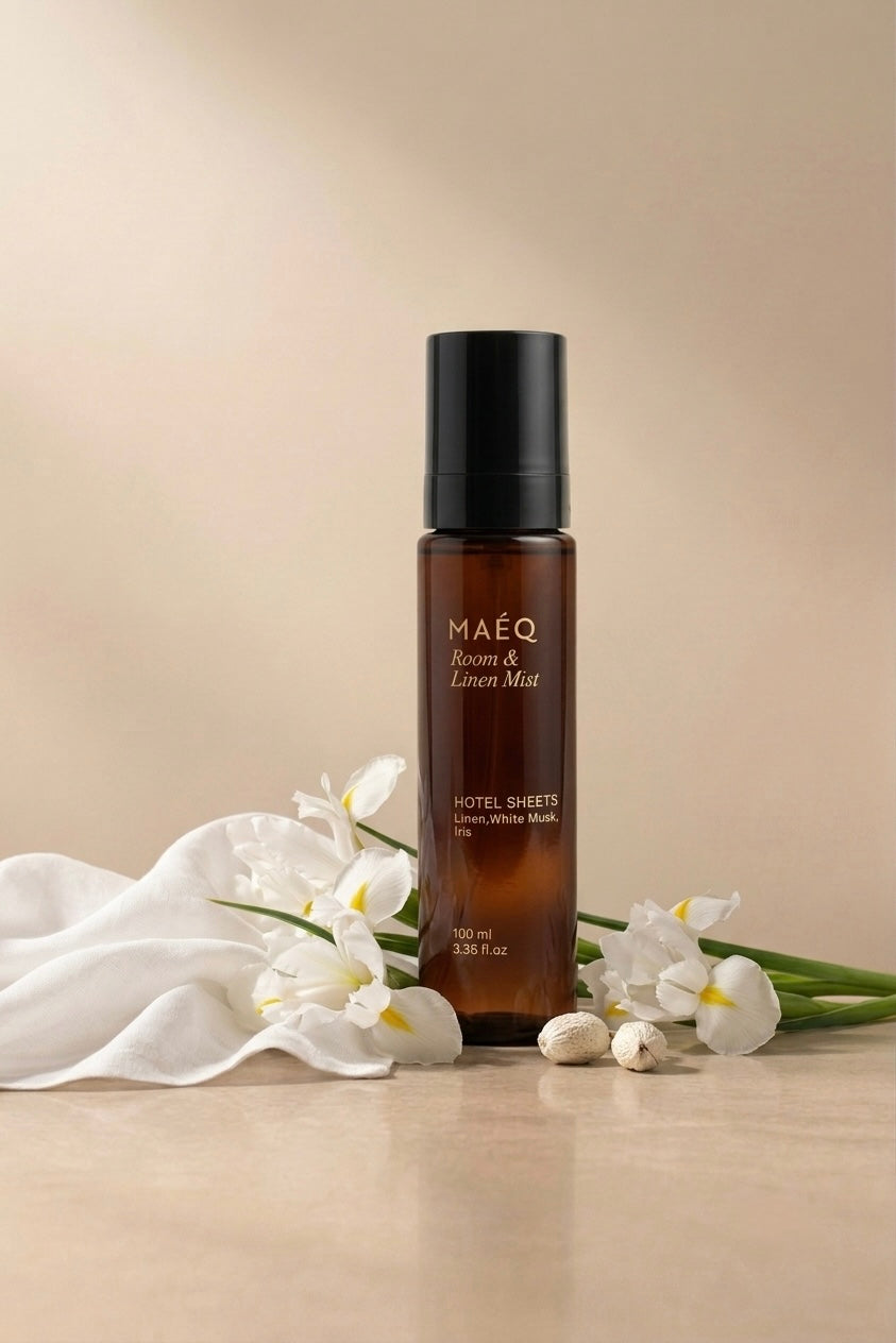 Hotel Sheets Room and Linen Mist 100 ml